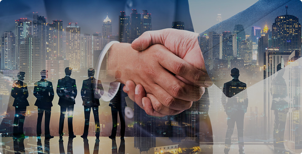 Reach The Pinnacle Of Success By Associating With Us