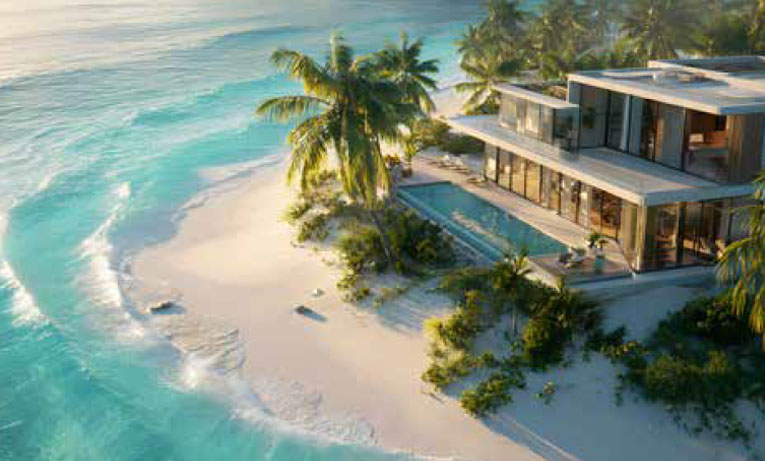 Alibaug-Revdanda-Kashid-Murud Belt A New Era Of Seaside Living