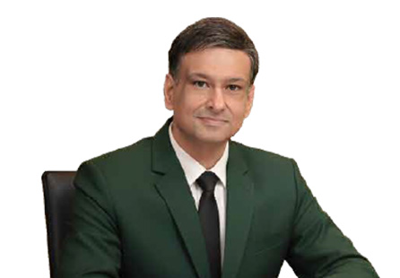 Gurminder Singh Seera