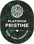 Platinum-Pristine