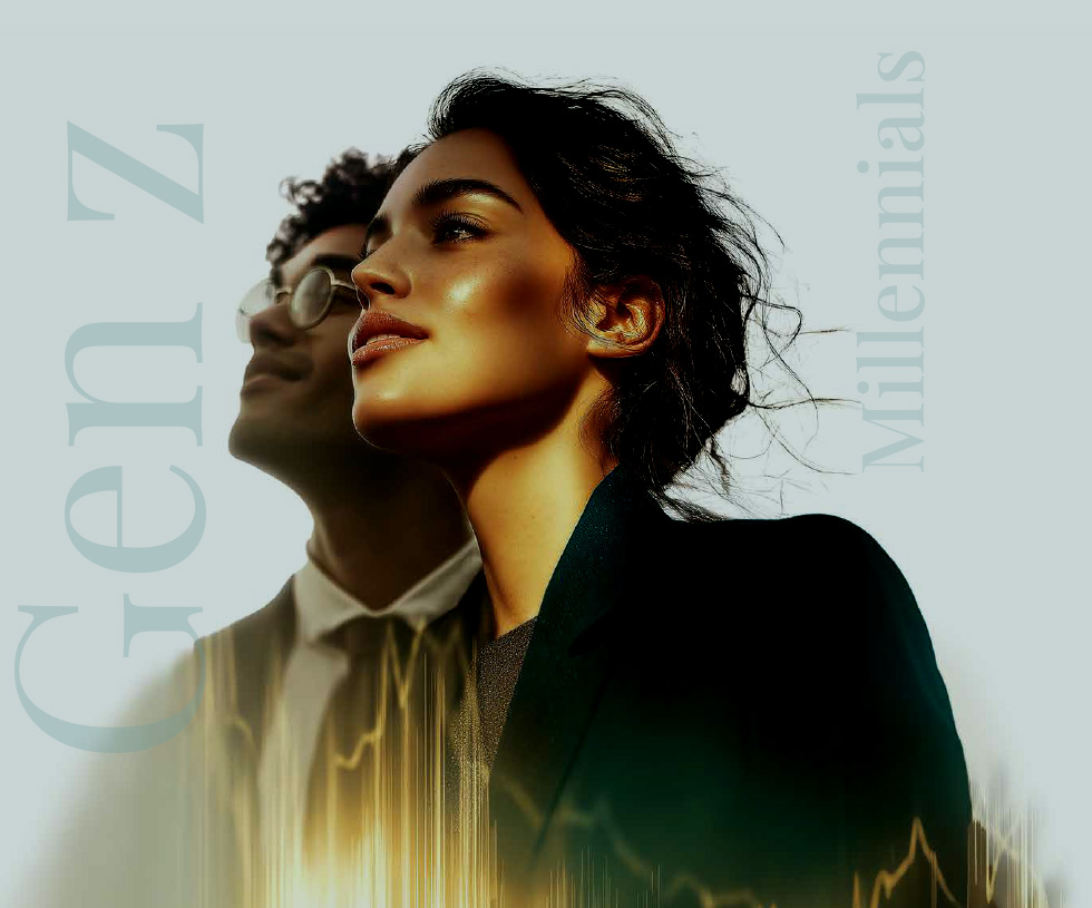 Preferred By New Age Investors: