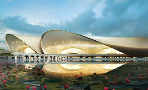 Navi Mumbai International Airport