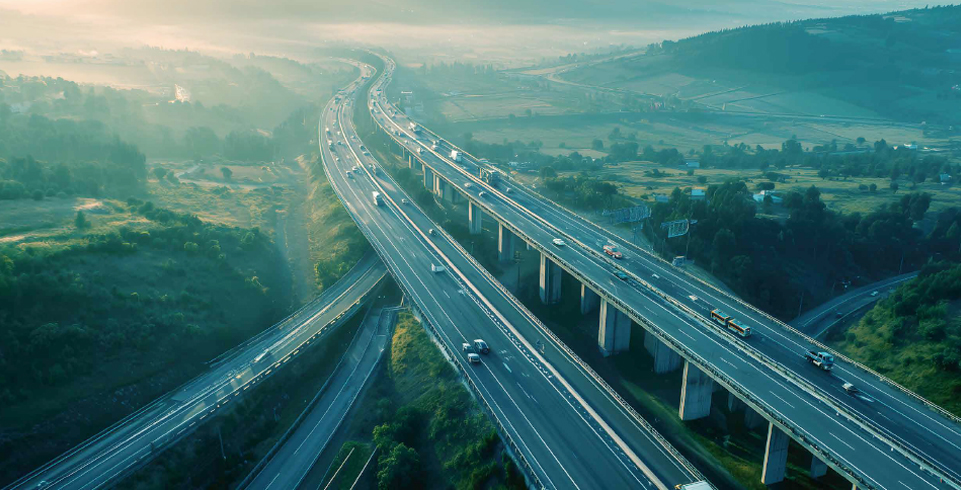 Vision 2030 & Economic Transformation