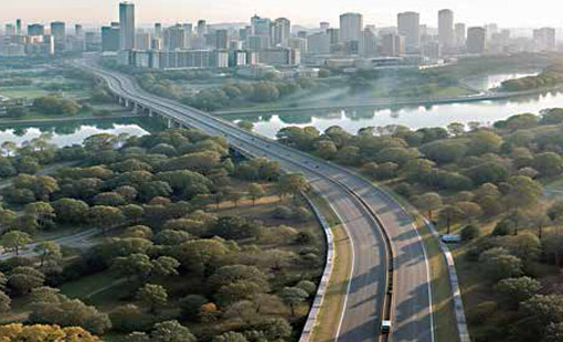 Kalyan-Badlapur Ring Road