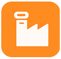 INDUSTRIAL PROJECTS