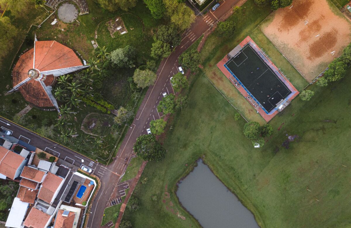 Gated Farmland Near Mumbai: What You Actually Own