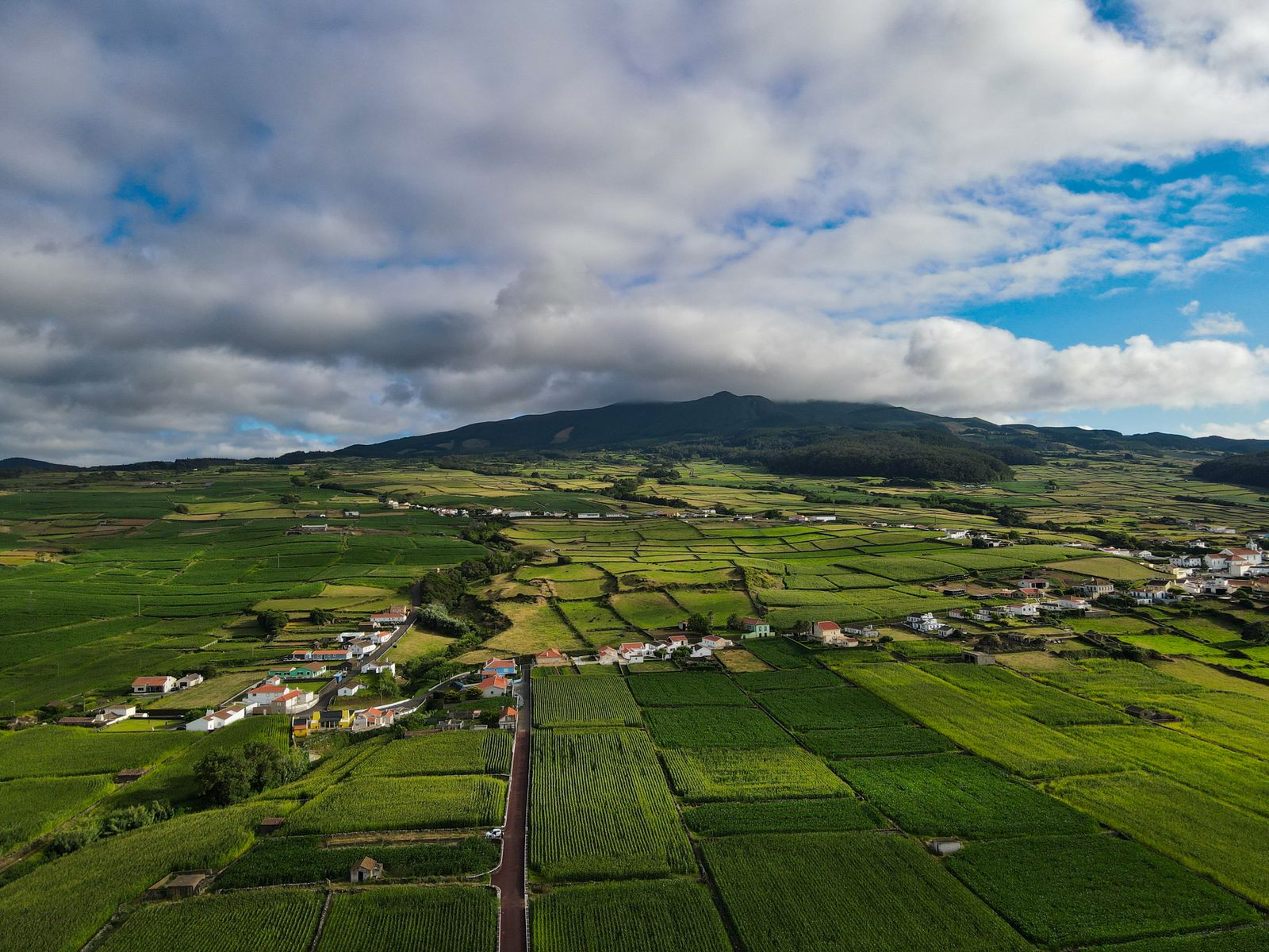 Class II land — a restricted-tenure hillside parcel in Maharashtra