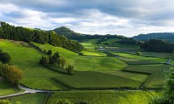 Rolling green hills and open land — Lords of the Lands